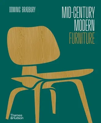 Nowoczesne meble z połowy ubiegłego wieku - Mid-Century Modern Furniture