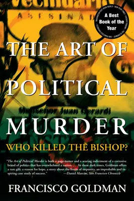 Sztuka politycznego morderstwa: Kto zabił biskupa? - The Art of Political Murder: Who Killed the Bishop?