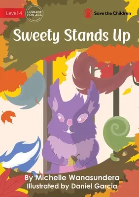 Sweety wstaje - Sweety Stands Up
