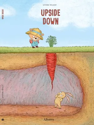 Do góry nogami - Upside Down