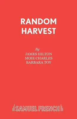 Losowe zbiory - Random Harvest