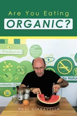 Czy jesz organicznie? - Are You Eating Organic