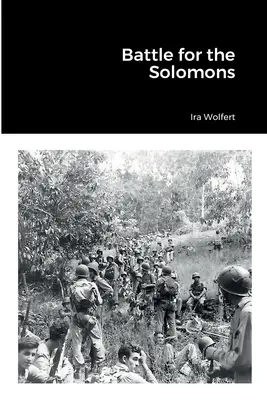 Bitwa o Salomony - Battle for the Solomons