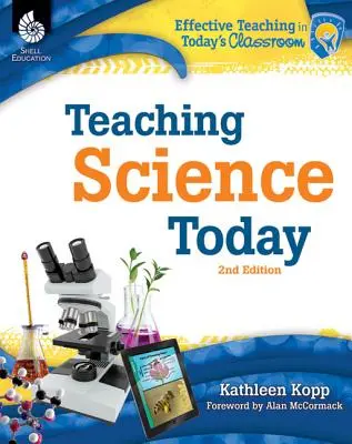 Nauczanie przedmiotów ścisłych dzisiaj - Teaching Science Today