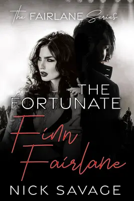 Szczęśliwy Finn Fairlane - The Fortunate Finn Fairlane