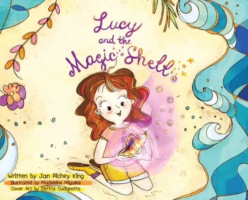 Lucy i magiczna muszla - Lucy and the Magic Shell