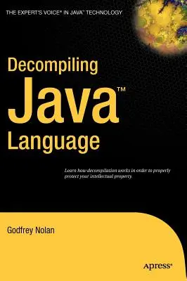 Dekompilacja Javy - Decompiling Java