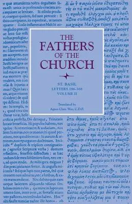 Listy, tom 2 (186-368) - Letters, Volume 2 (186-368)