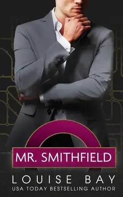 Pan Smithfield - Mr. Smithfield