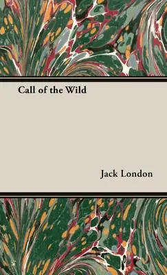 Zew dziczy - The Call of the Wild