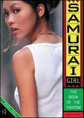 Księga cienia - The Book of the Shadow