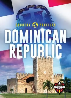 Dominikana - The Dominican Republic