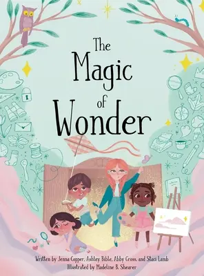 Magia cudu - The Magic of Wonder