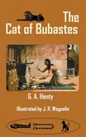 Kot z Bubastes - The Cat of Bubastes