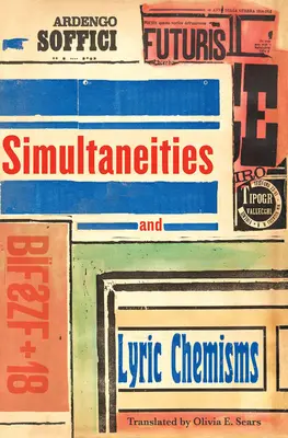 Symultaniczność i liryczne chemizmy - Simultaneities and Lyric Chemisms