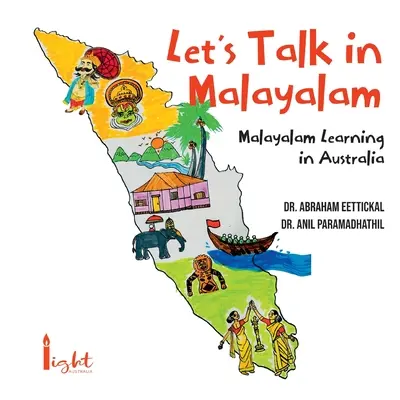 Porozmawiajmy w języku malajalam - Let's Talk in Malayalam