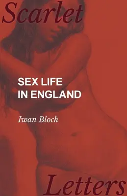 Życie seksualne w Anglii - Sex Life in England