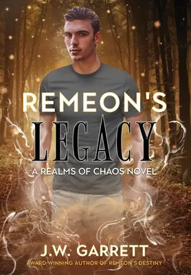 Dziedzictwo Remeona - Remeon's Legacy