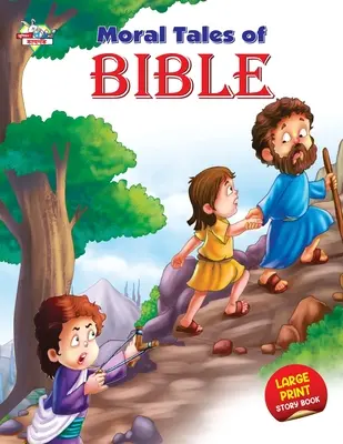 Biblijne opowieści moralne - Moral Tales of Bible