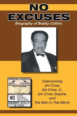 Biografia Bobby'ego Collinsa Sr. - Biography of Bobby Collins Sr.