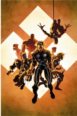 Ultimate X-Men Omnibus Vol. 1