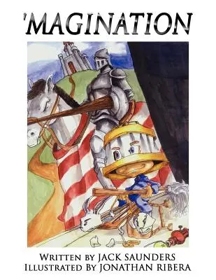 Maginacja - 'Magination