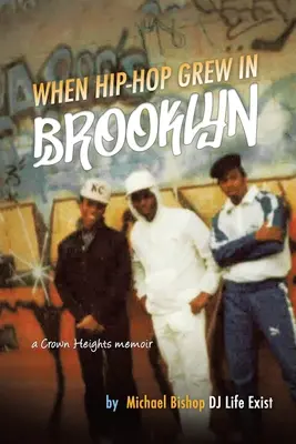 Kiedy hip hop wyrósł na Brooklynie - When Hip Hop Grew in Brooklyn