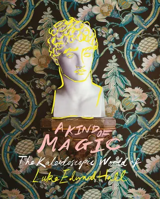 Rodzaj magii: kalejdoskopowy świat Luke'a Edwarda Halla - A Kind of Magic: The Kaleidoscopic World of Luke Edward Hall