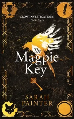 Klucz sroki - The Magpie Key