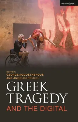 Tragedia grecka i cyfryzacja - Greek Tragedy and the Digital