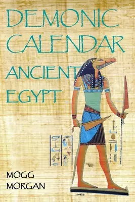 Demoniczny kalendarz starożytnego Egiptu - Demonic Calendar Ancient Egypt