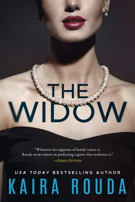 Wdowa - The Widow