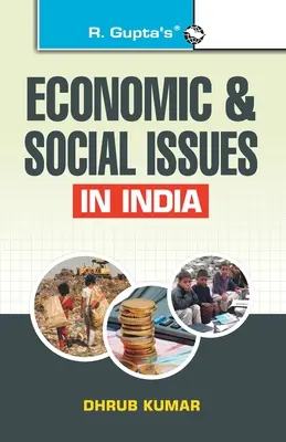 Kwestie gospodarcze i społeczne w Indiach - Economic & Social Issues in India