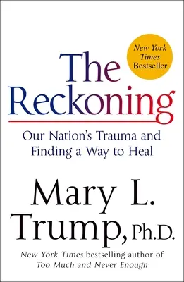 The Reckoning: Trauma naszego narodu i znalezienie sposobu na uzdrowienie - The Reckoning: Our Nation's Trauma and Finding a Way to Heal