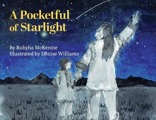 Kieszonkowe światło gwiazd - A Pocketful of Starlight