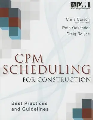 Harmonogram CPM dla budownictwa: Najlepsze praktyki i wskazówki - CPM Scheduling for Construction: Best Practices and Guidelines