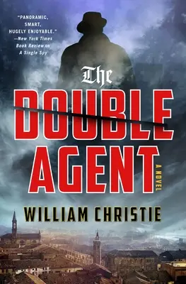 Podwójny agent - The Double Agent