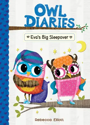 Eva's Big Sleepover: #9