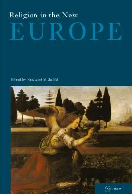 Religia w nowej Europie - Religion in the New Europe