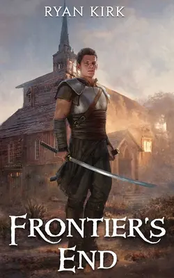 Koniec granicy - Frontier's End