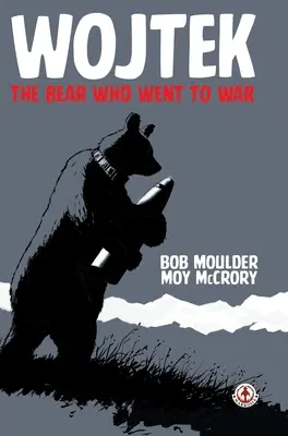 Wojtek: Niedźwiedź, który poszedł na wojnę - Wojtek: The Bear Who Went to War