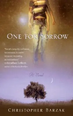 Jeden za smutek - One for Sorrow