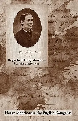 Biografia Henry'ego Moorhouse'a - Biography of Henry Moorhouse