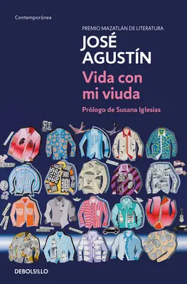 Vida Con Mi Viuda / Życie z moją wdową - Vida Con Mi Viuda / Life with My Widow