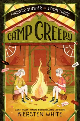 Obóz Creepy - Camp Creepy