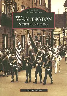 Waszyngton, Karolina Północna - Washington, North Carolina