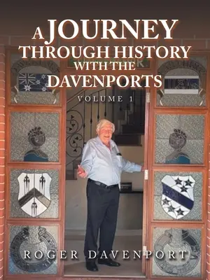 Podróż przez historię z Davenportami: Tom 1 - A Journey Through History with the Davenports: Volume 1