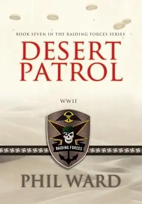 Pustynny patrol - Desert Patrol