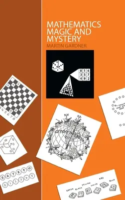 Matematyka, magia i tajemnica - Mathematics, Magic and Mystery