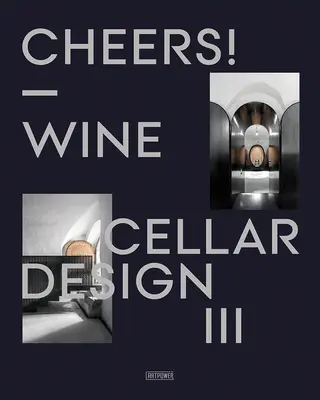 Na zdrowie! Projekt piwniczki na wino III - Cheers!: Wine Cellar Design III